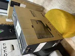 Brandnew Sealed Asus Monitor