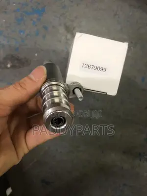 Chevrolet HHR Engine Variable Valve Solenoid Sensor