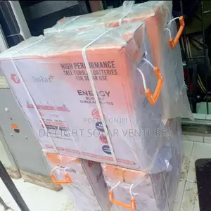 Pelicity Tubular Battery 220ah12v