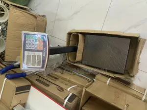 100kg Scale