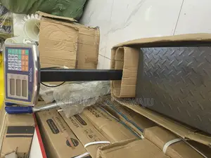 100kg Scale