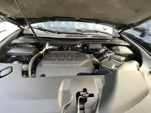 Acura MDX w/Technology Pkg SH-AWD 2017 Gray