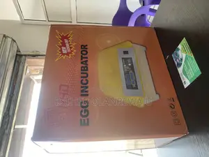 Egg Incubator