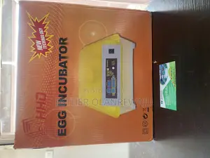Egg Incubator