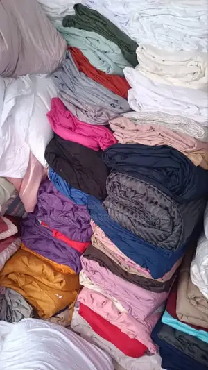Quality Polycotton Plain Colours