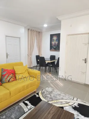 Photo - Furnished 2 Bedrooms Area 11, Abuja