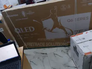 Home - Essential Hisense 75 Inches Led Tv