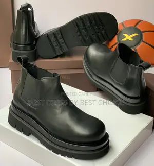 Bottega Veneta Luxury Shoe for Men (40-46)