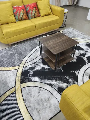 Furnished 2 Bedrooms Area 11, Abuja