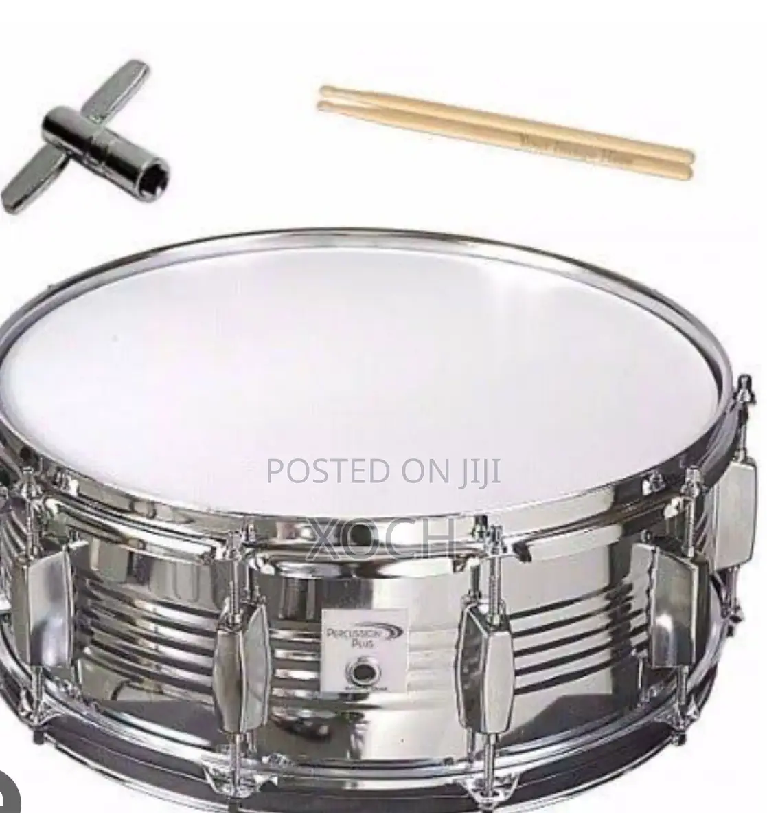 Piccolo Snare Drum