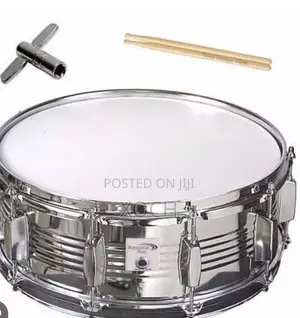 Piccolo Snare Drum
