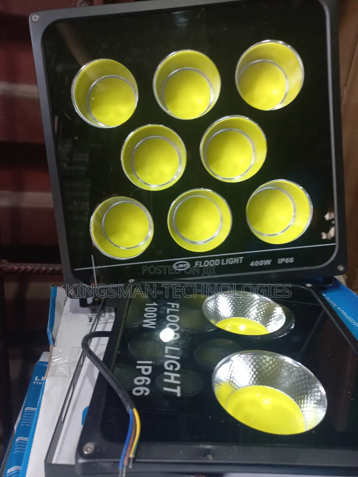 300watt Flood Light
