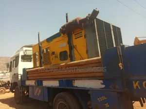 Water Borehole Drillers in Edo State Akoko Edo, Okene