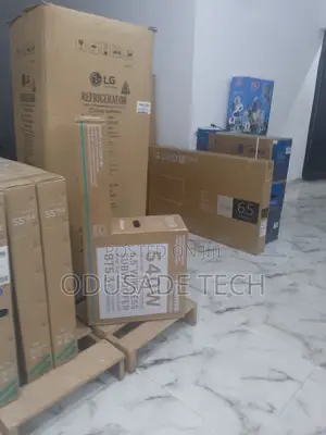 Photo - CLEARWAVE Hisense Hs5100 540W 6.5" Wireless Subwoofers