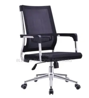 Office Swivel Chair – Yp-808