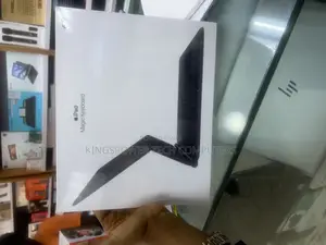 Original Apple iPad Keyboard