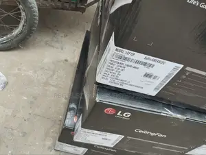 Lg Ceiling Fan