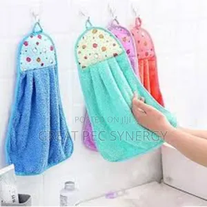 Kitchen Towel