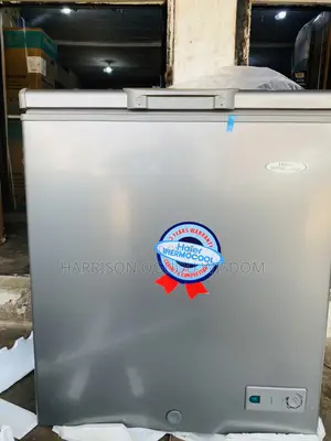 Original Thermocool Deep Freezer 150L Available for Sale