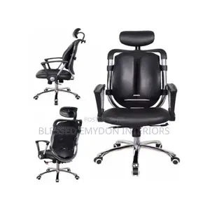 High Quality Office Swivel Chair – 025a