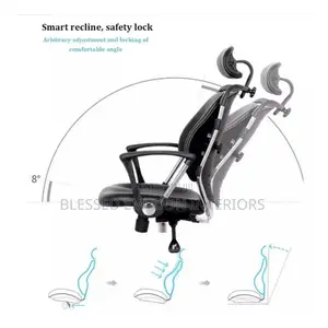 High Quality Office Swivel Chair – 025a