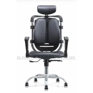 High Quality Office Swivel Chair – 025a
