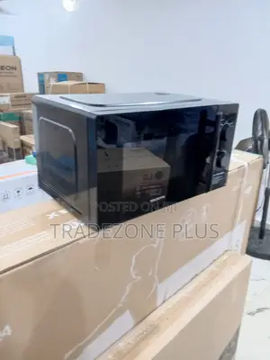 Polystar 20l Safe Microwave ''Pv-C20lmxb''