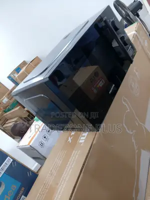 Polystar 20l Intelligent Microwave ''Pv-C20lmxb''