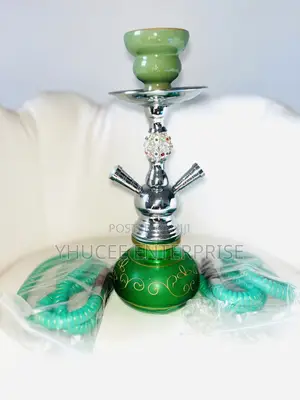 High Quality Small Shisha Pots