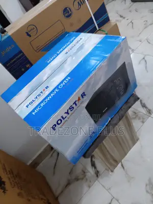 Polystar 20l Exact Heat Microwave ''Pv-C20lmxb''