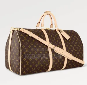 Original Louis Vuitton Traveling Bags Available in Store