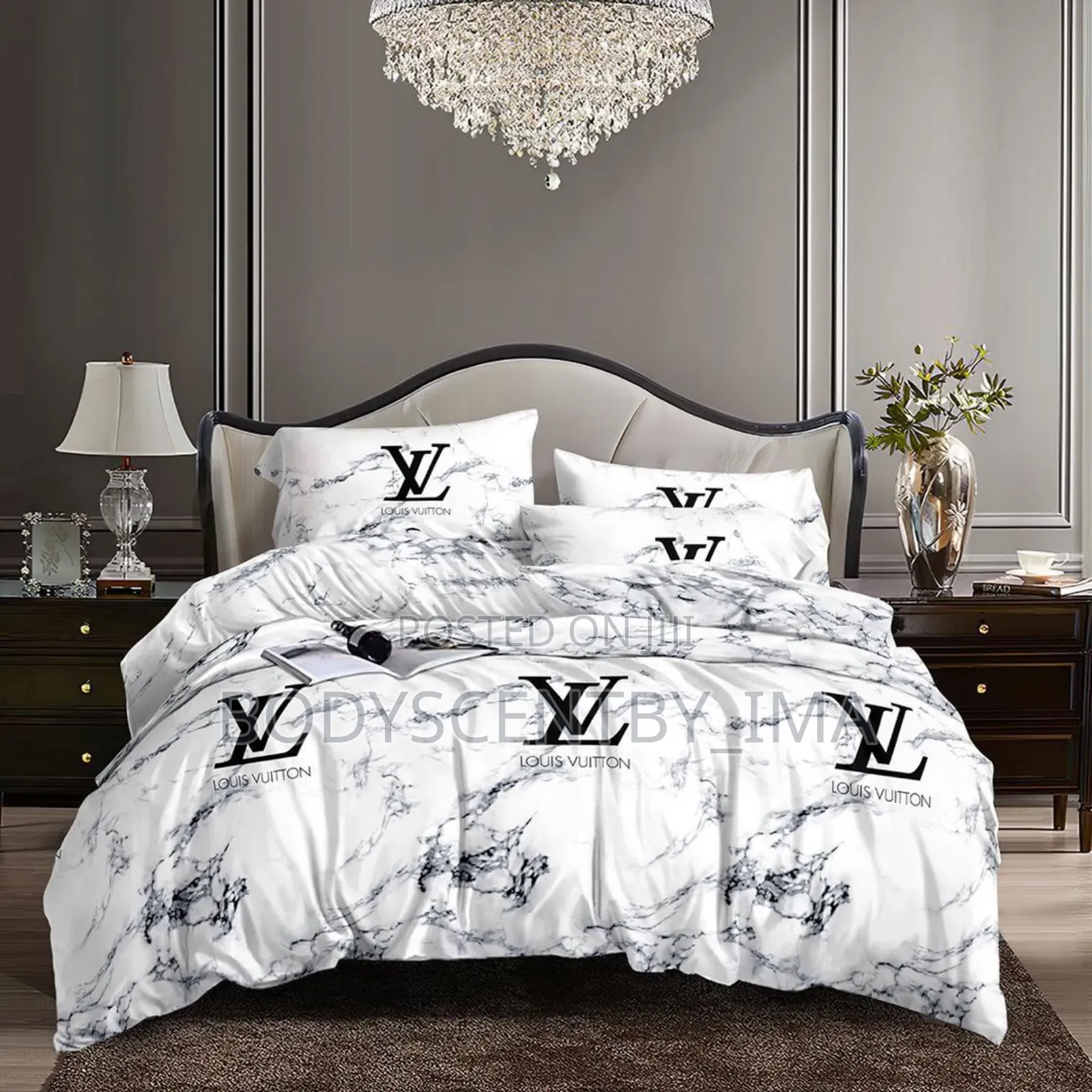 Beddings, Bedsheet, Bedspreads, Duvet Set