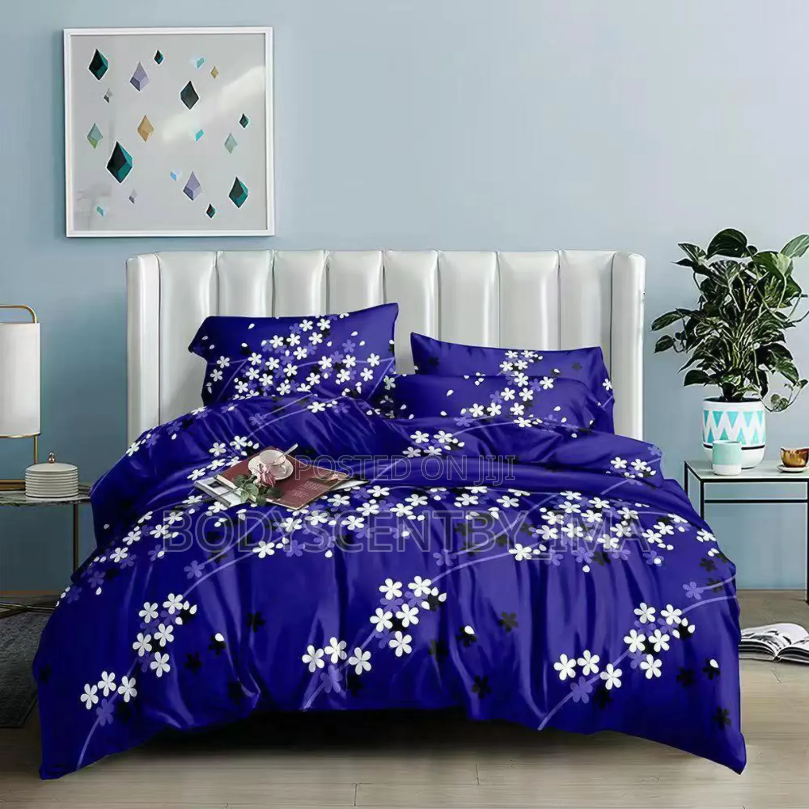Beddings, Bedsheet, Bedspreads, Duvet Set