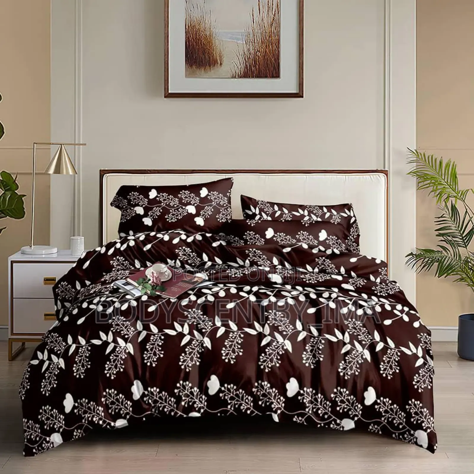 Beddings, Bedsheet, Bedspreads, Duvet Set