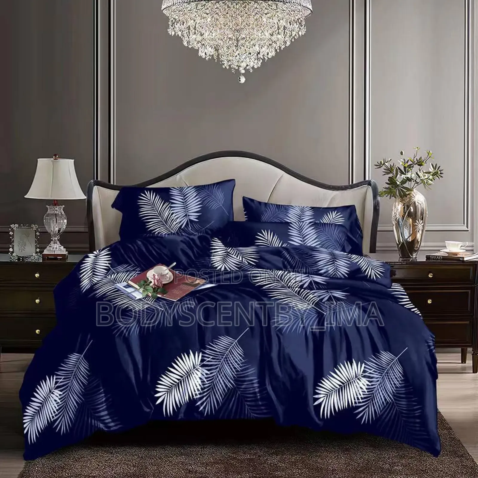 Beddings, Bedsheet, Bedspreads, Duvet Set