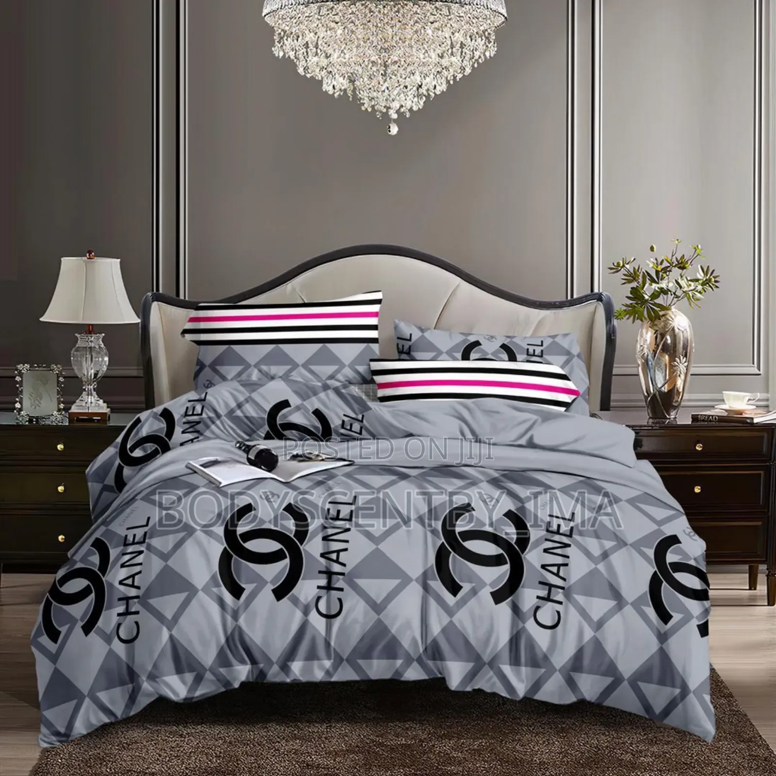 Beddings, Bedsheet, Bedspreads, Duvet Set