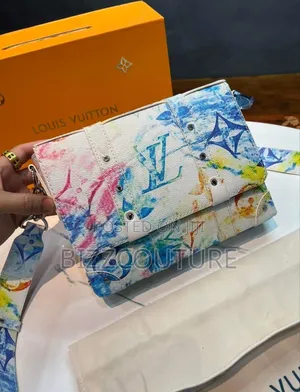 Original Louis Vuitton Crossbody Bags Available in Store