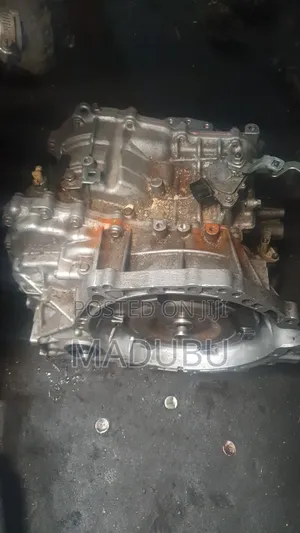 Toyota Corolla Gearbox 12pin