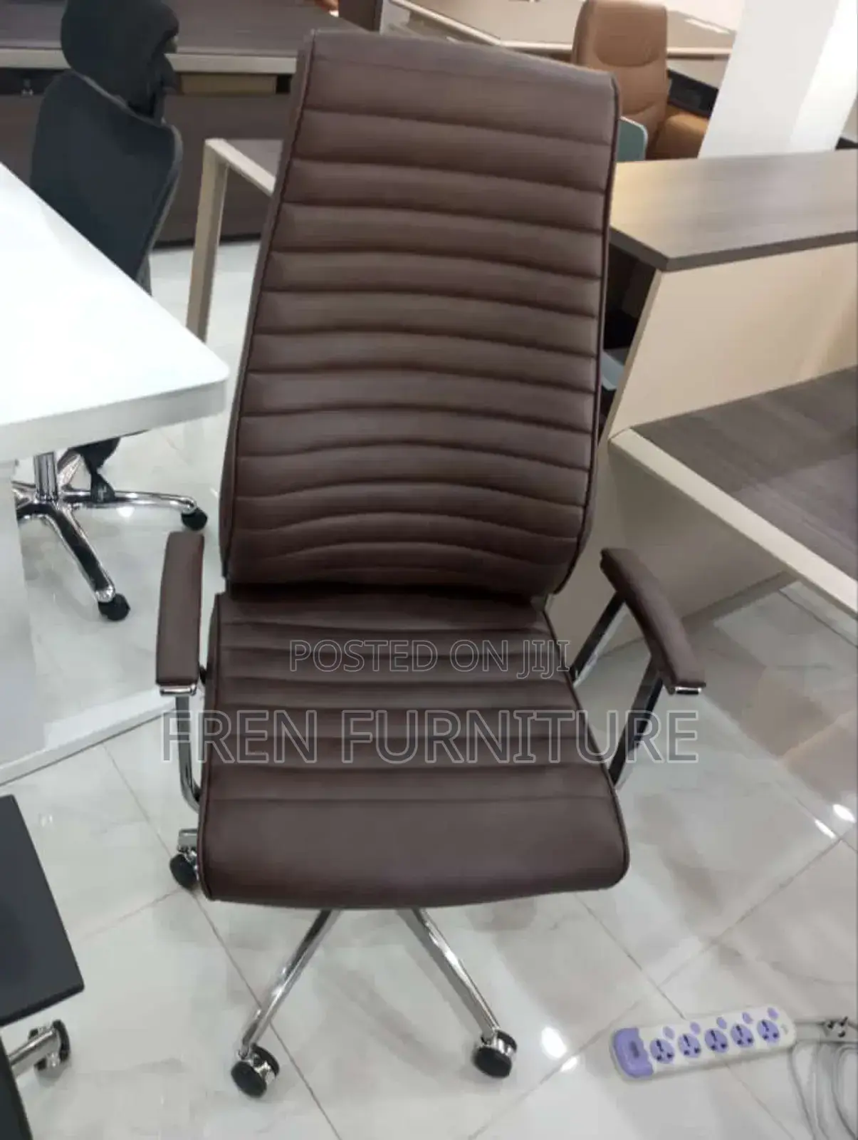 Imported Quality Office