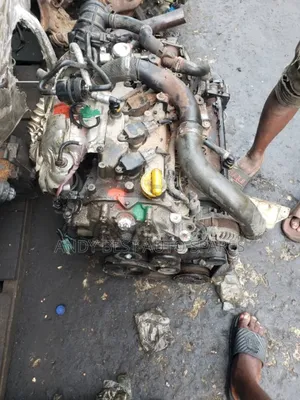 Engine Renault Megane,Kadjar 2017 4plugs 16valve