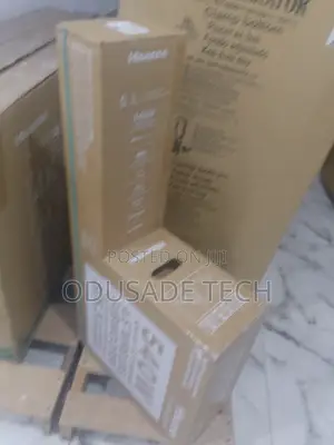 Photo - MOBILE BASS Hisense Hs5100 540W 6.5" Wireless Subwoofers