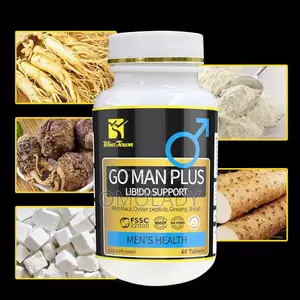 Winstown Go Man Plus Libido Support