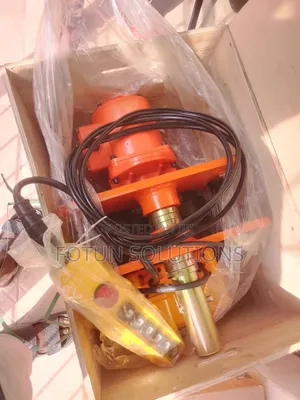Electric Chain Hoist Machine 5tons