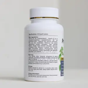 Wins Town Prostate Tablet