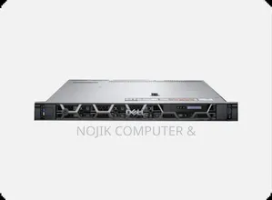 New Server Dell PowerEdge R440 16GB Intel Xeon HDD 1T