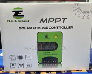 Tasha Energy Charge Controller 30ah MPPT