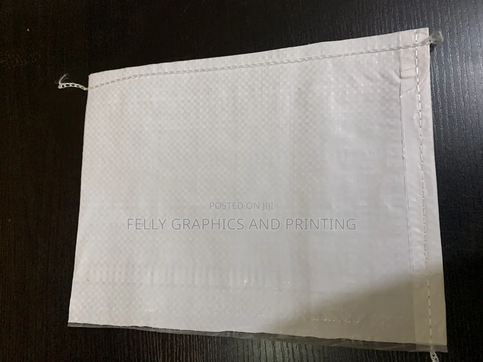 Plain Sack 2kg