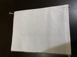 Plain Sack 2kg