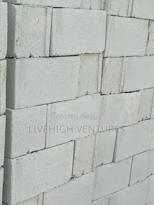 Strong Vibrated Blocks. 9”,6”,4” Inches Stonedust,Sand.