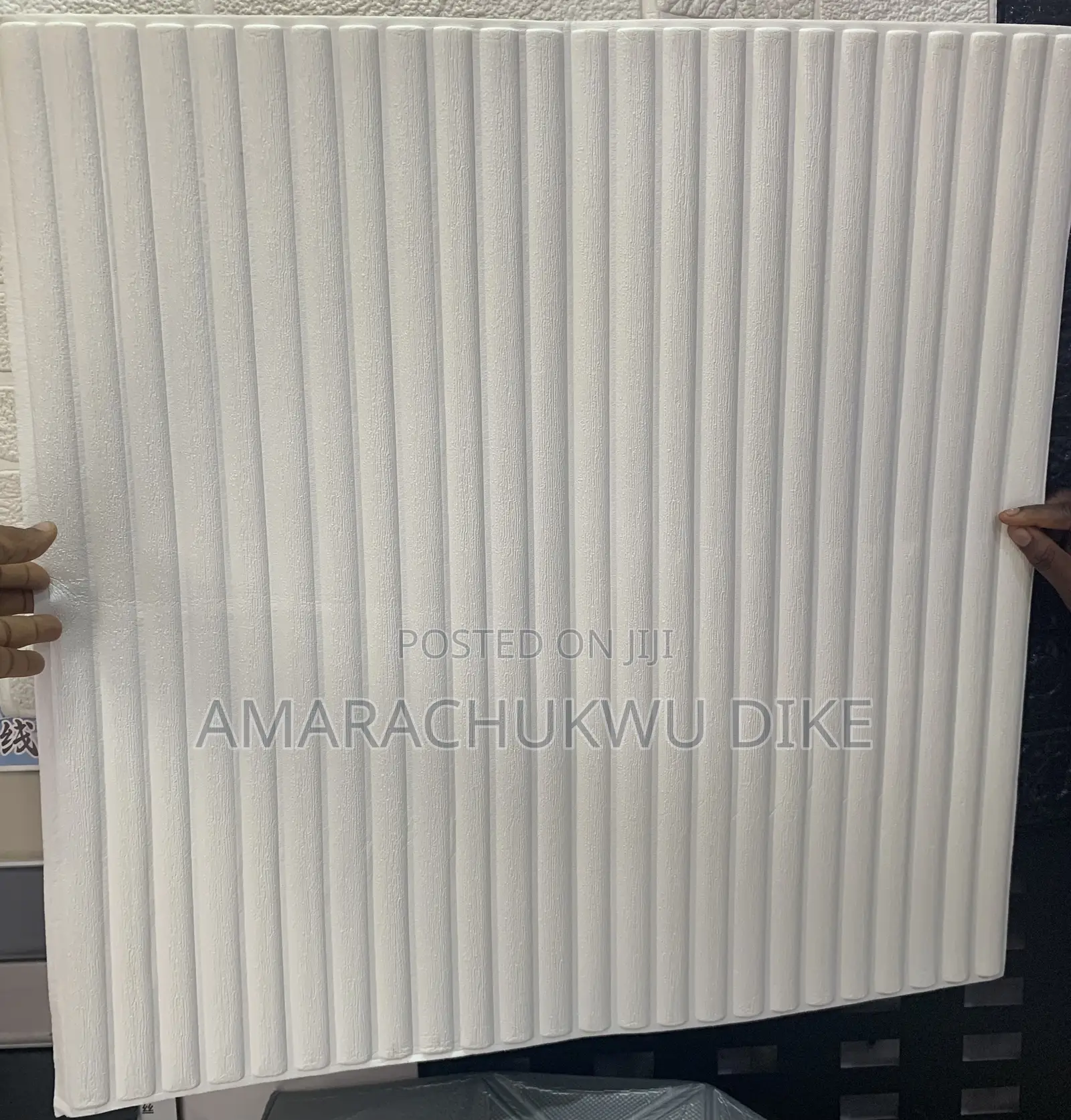 Quality Wall Design Sticker Foam Self Adhesive Wall Panel